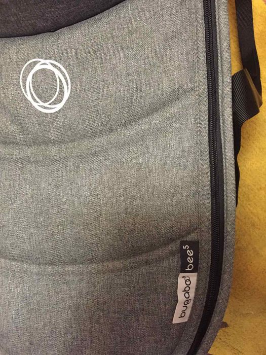 Продам люльку переноску бугабу