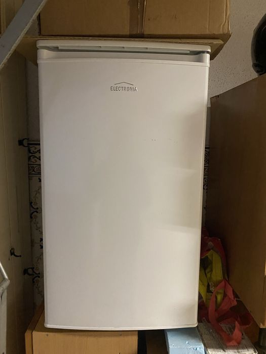 Arca congeladora com 3 gavetas