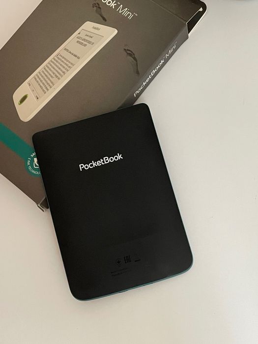 PocketBook 515 mini