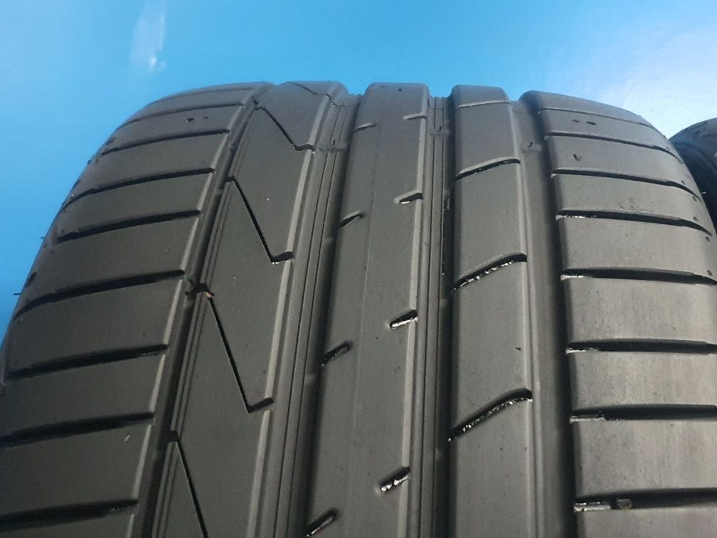 245/35 R19 Markowe opony letnie Hankook ! Rok 2021