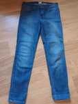 Spodnie damskie jeans Lee, rozmiar W 28, L 31