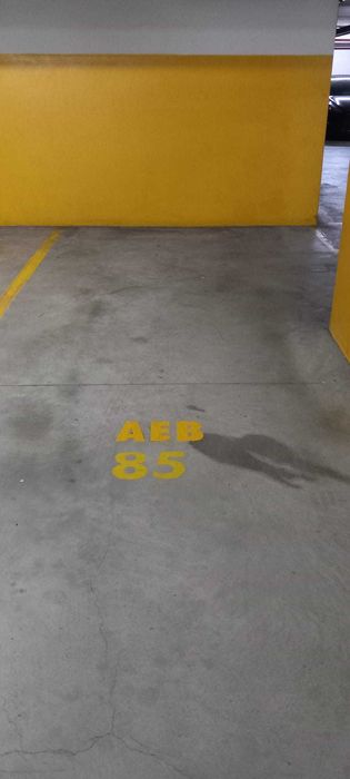 Escritório para arrendamento no Porto