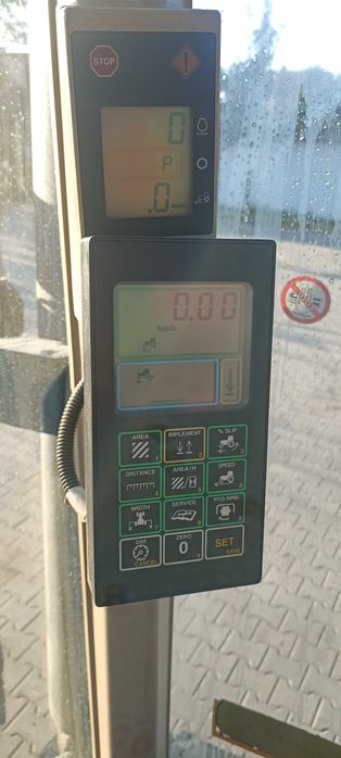 John Deere 8100  (8200 New Holland,Case Fendt )