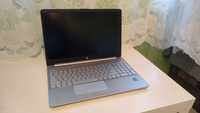 Laptop HP 15-DW3123NW 15.6"