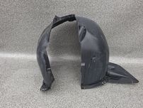 *VW Sharan II Seat Alhambra nadkole lewe przednie Oryginał
