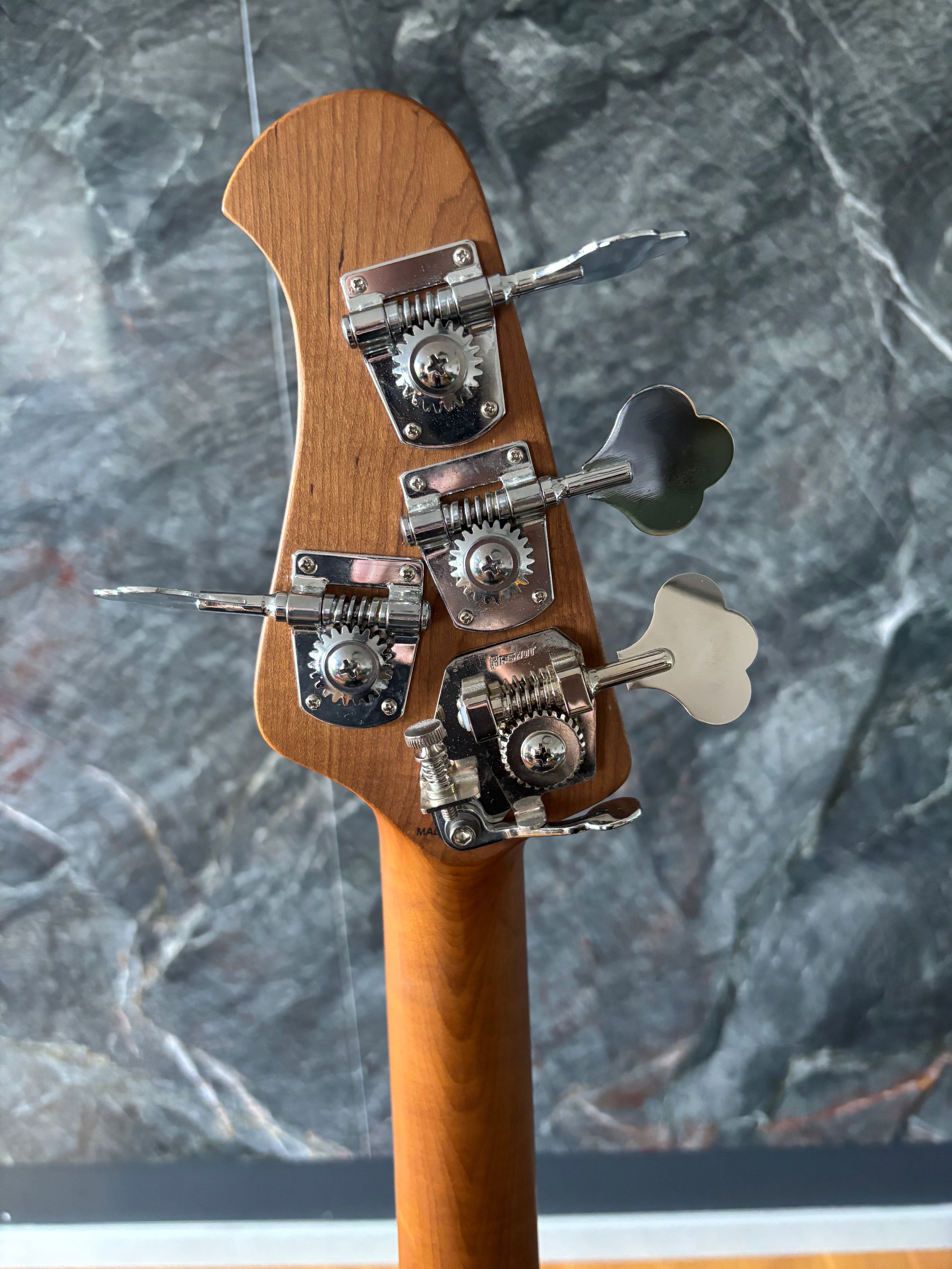 Sterling by Music Man RAY 34 HH