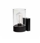 LAMPA Zewnętrzna naścienna OUT120 WS-E27 | ZARlight