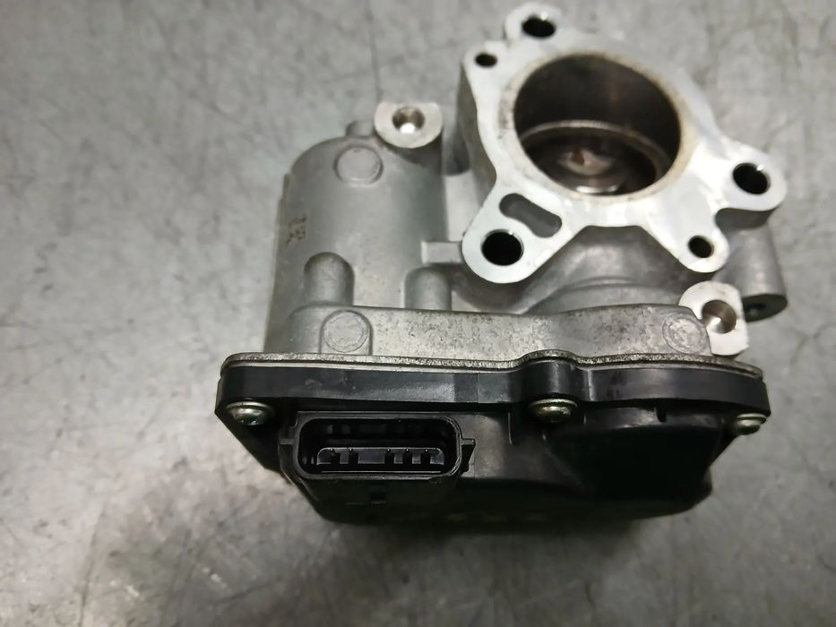 Válvula EGR RENAULT Megane IV (B9A/M_)