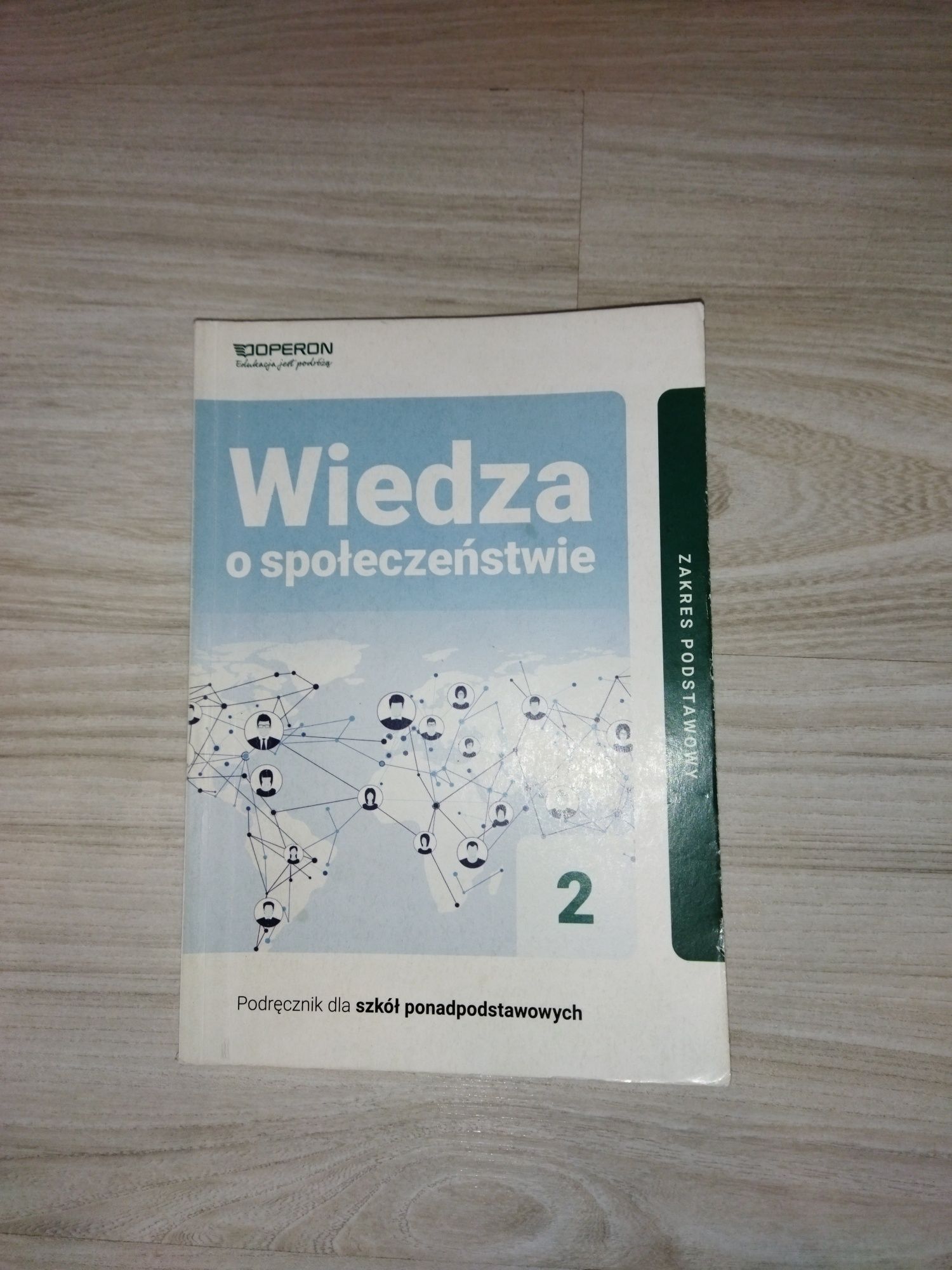 Podręcznik do wosu część 2