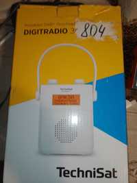 Radioodbiornik DIGITRADIO 30