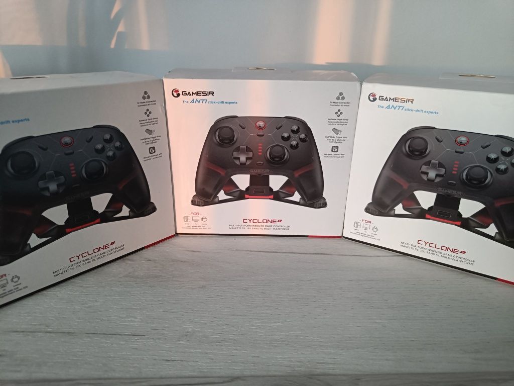 Gamesir Cyclone2