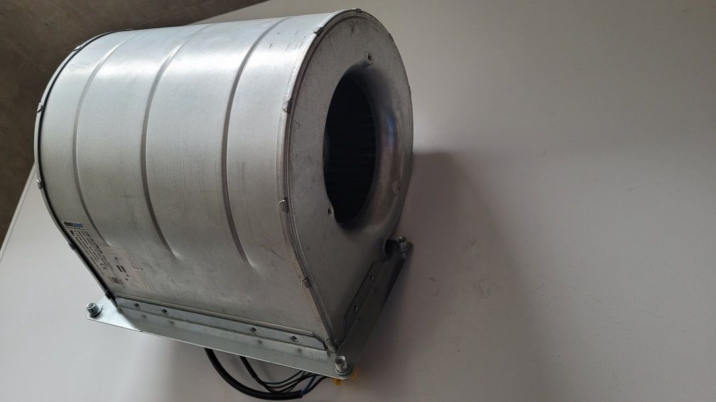 Wentylator EBM Papst D2E146-AP50 / D2E146-AP47