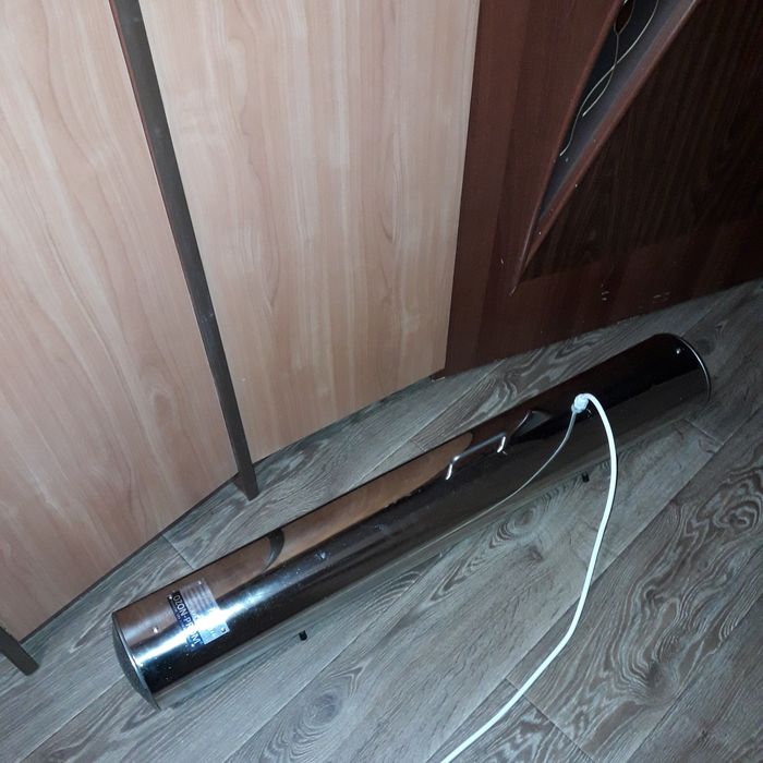 Озонування приміщень