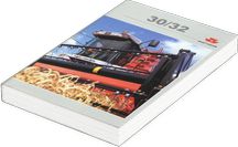 Katalog części Massey Ferguson 30/32