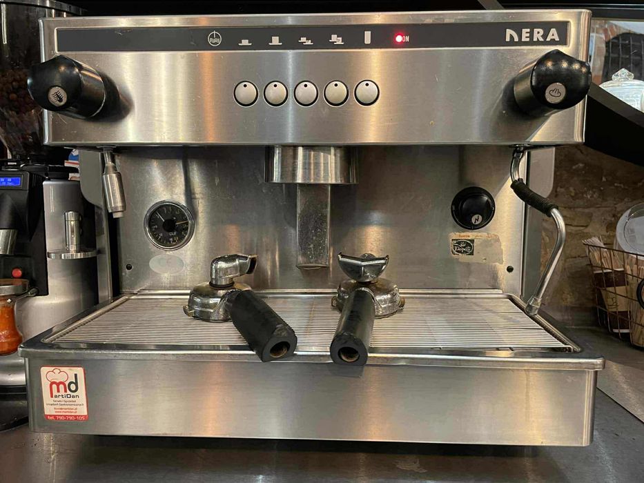 Ekspres do kawy NERA