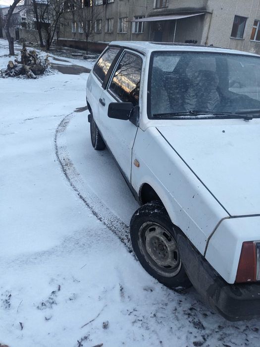 Продам  Ваз 2108