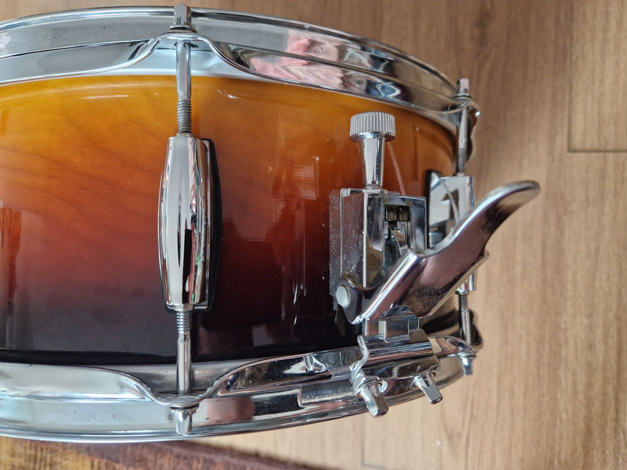 Werbel Gretsch Catalina Maple 14" x5,5"