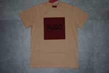 T-shirt nowa koszulka Hugo Boss roz XL