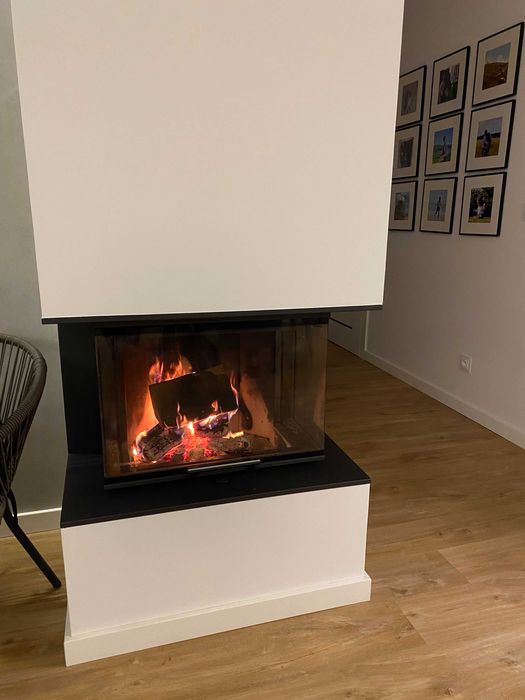 Dom, 120m, pod lasem, na nowoczesnym osiedlu Rozalin, bez pośrednika