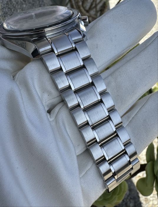 Omega Speedmaster Professional Moonwatch