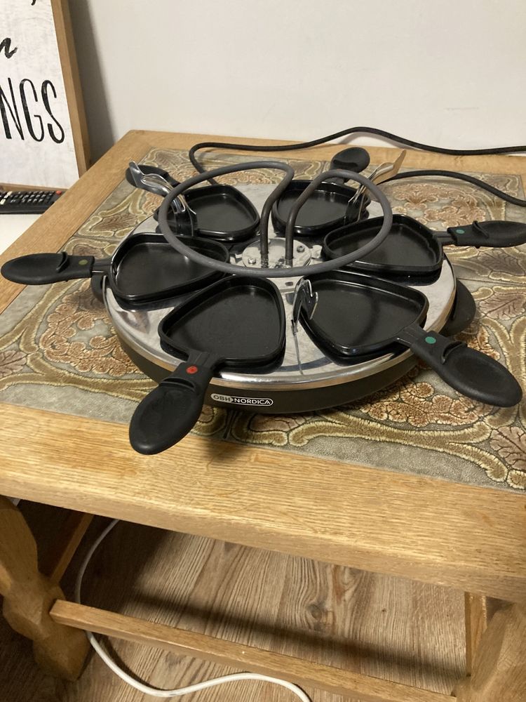 Grill elektryczny