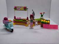 LEGO® 41027 Friends - Stoisko Mii z napojami