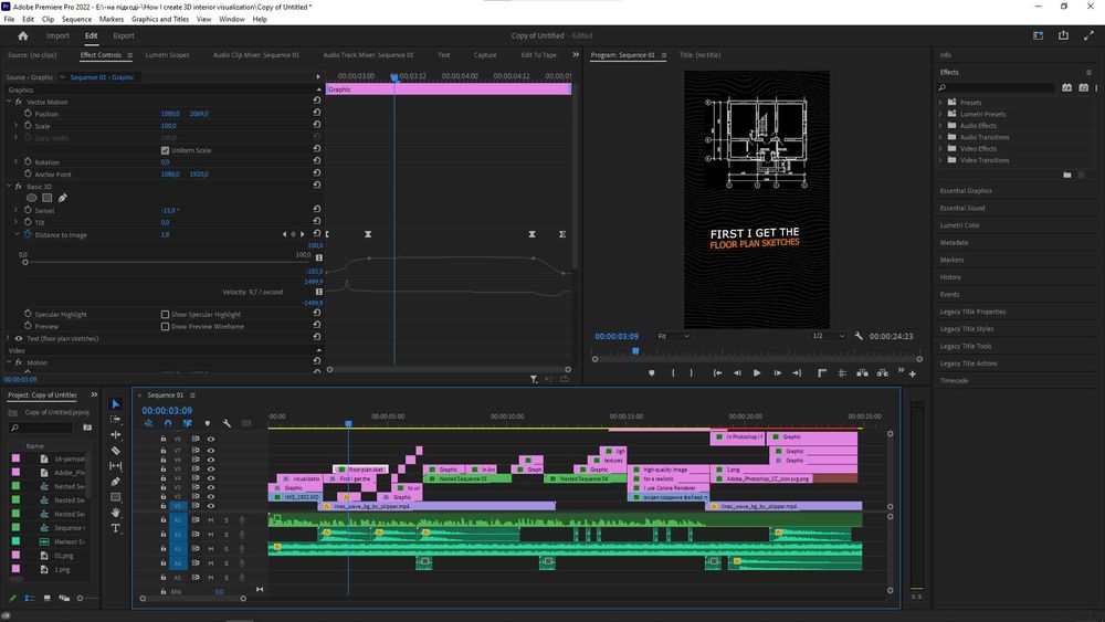 Монтаж відео Тікток Ютуб Шортс Рілс Монтаж видео Титок Ютуб Шортс Рилс
