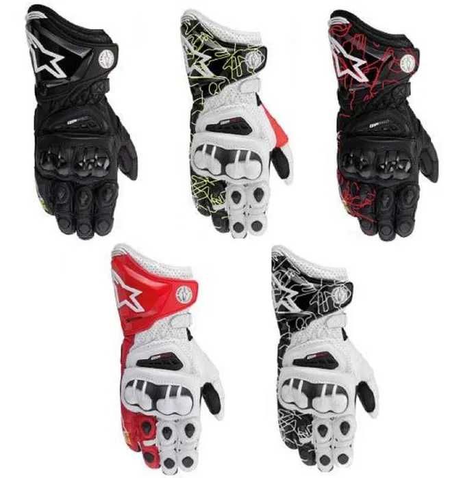 Rękawice ALPINESTARS GP PRO TECH / Spidi shima modeka rst dainese