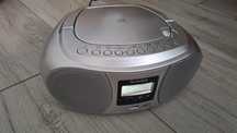 Radioodtwarzacz Technisat Digitradio 1990 bluetooth CD FM DAB AUX USB