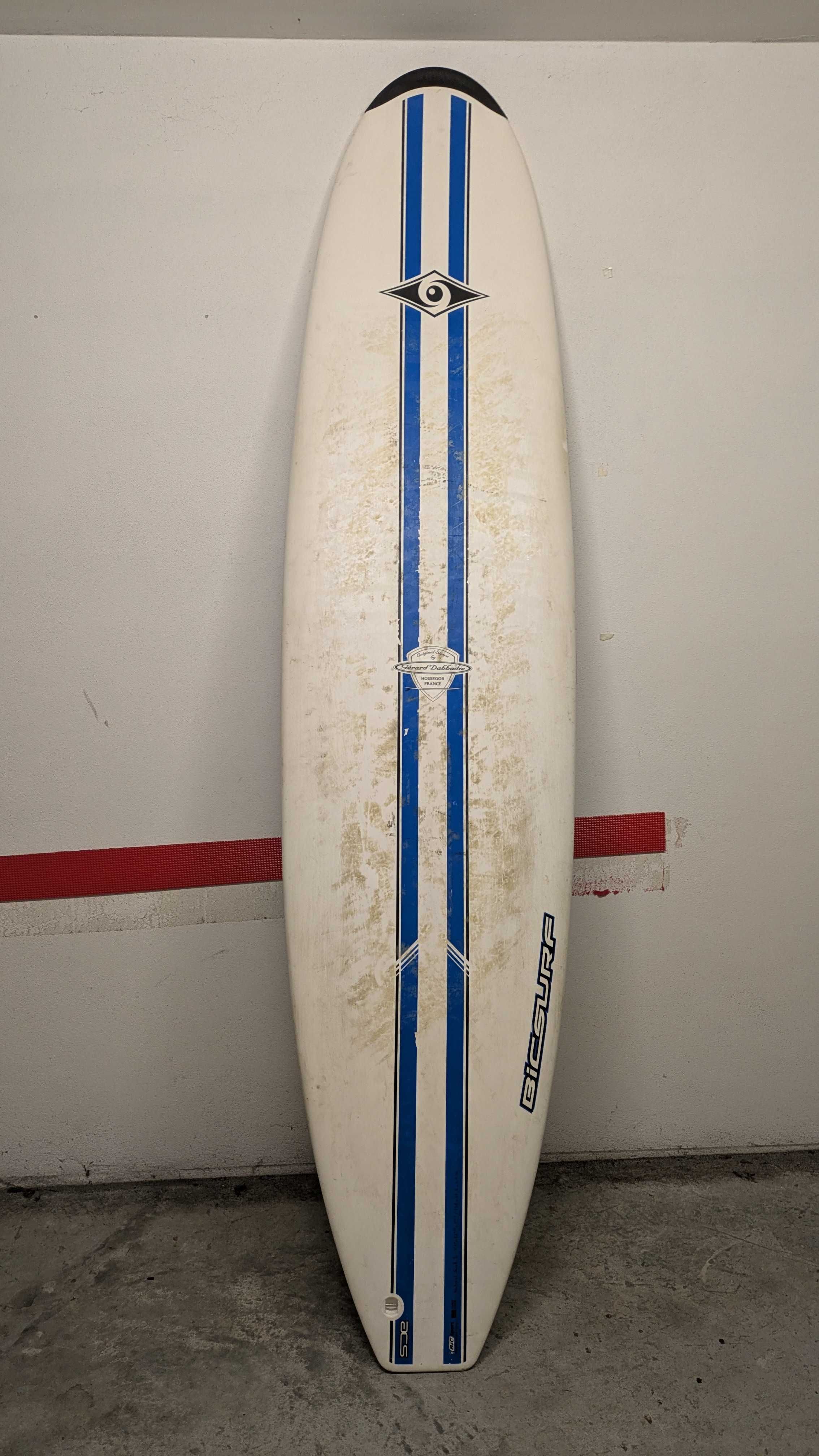 Prancha Surf BIC ACS Natural Surf 2