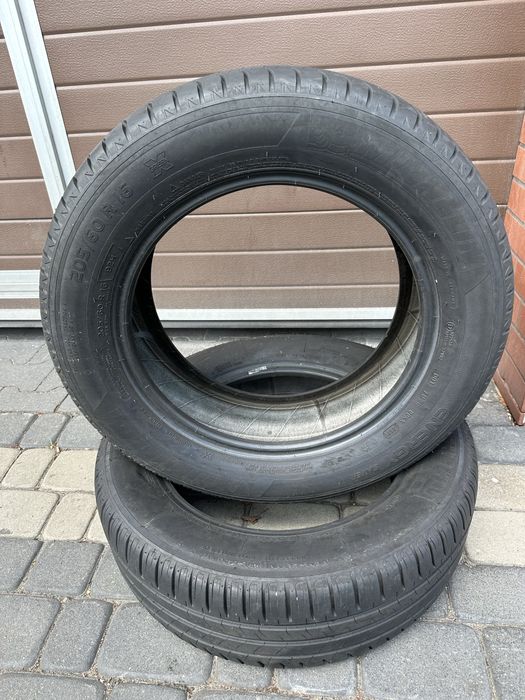205/60 r16 Michelin Energy Saver