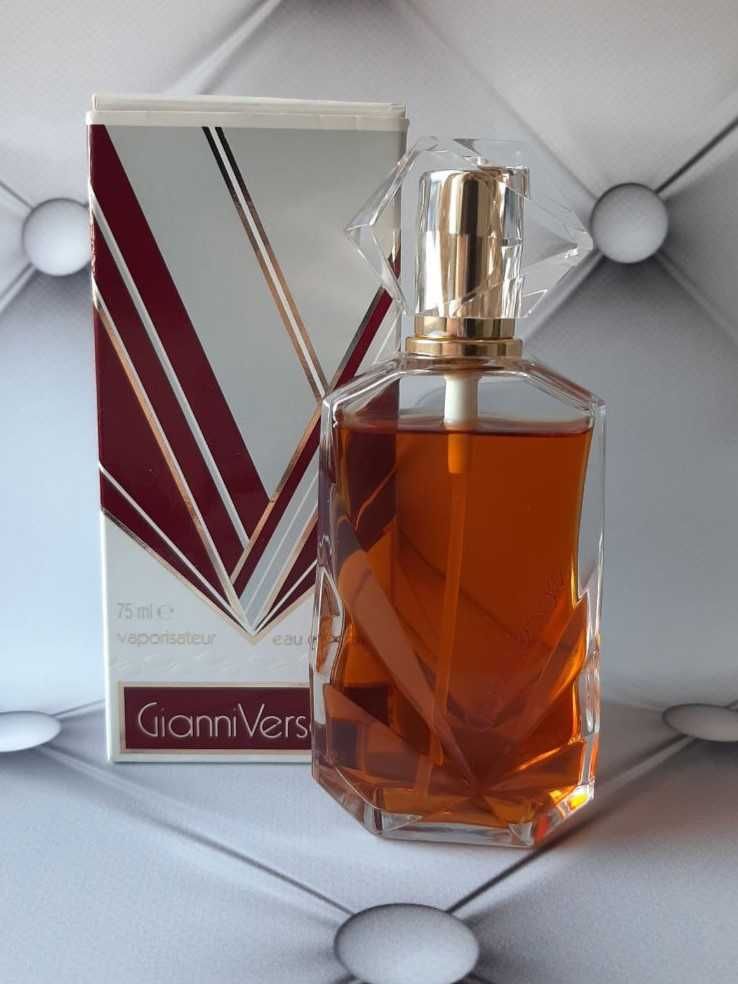 Gianni Versace Vaporisateur Vintage