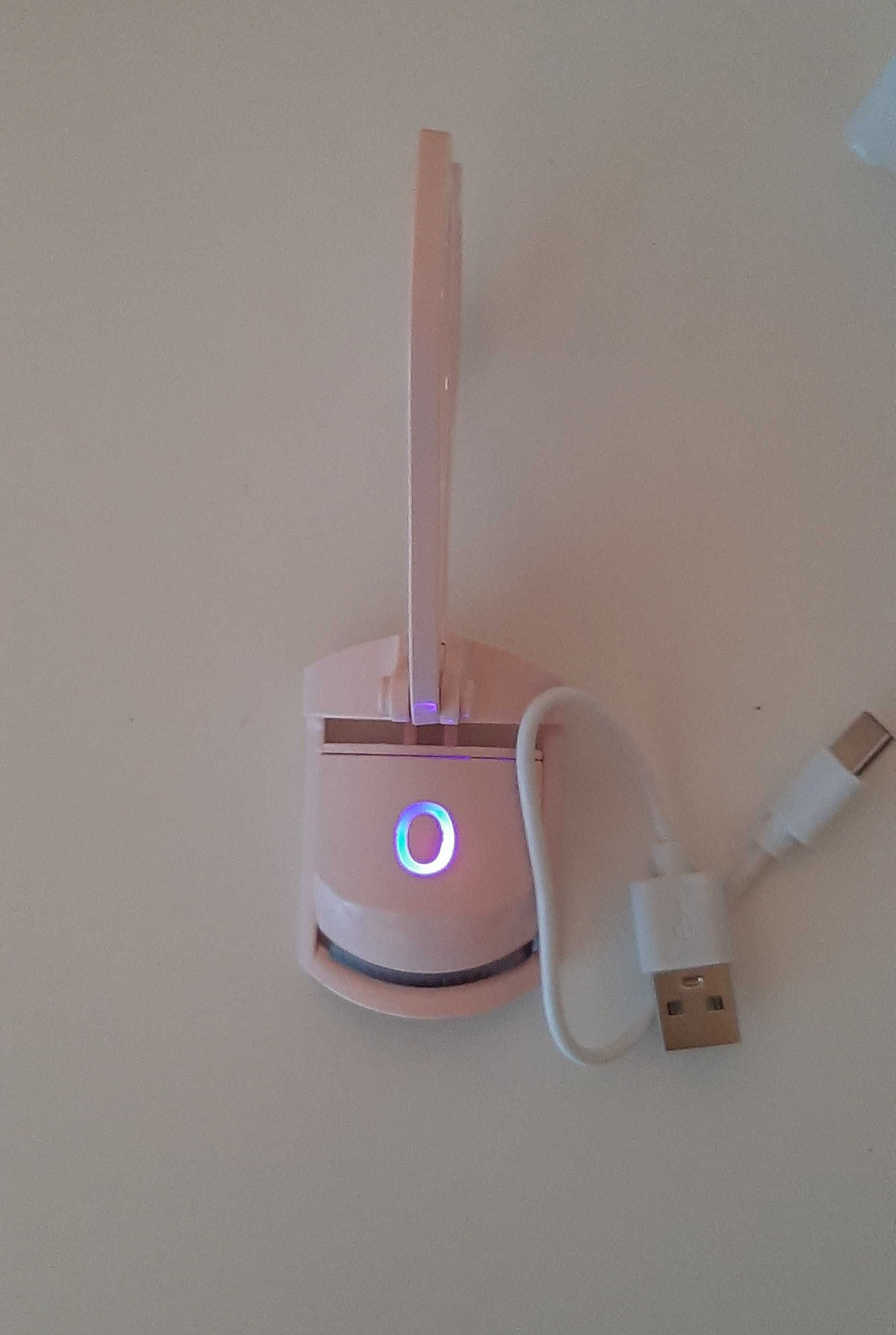 Elektryczna zalotka do rzęs na usb NOWA