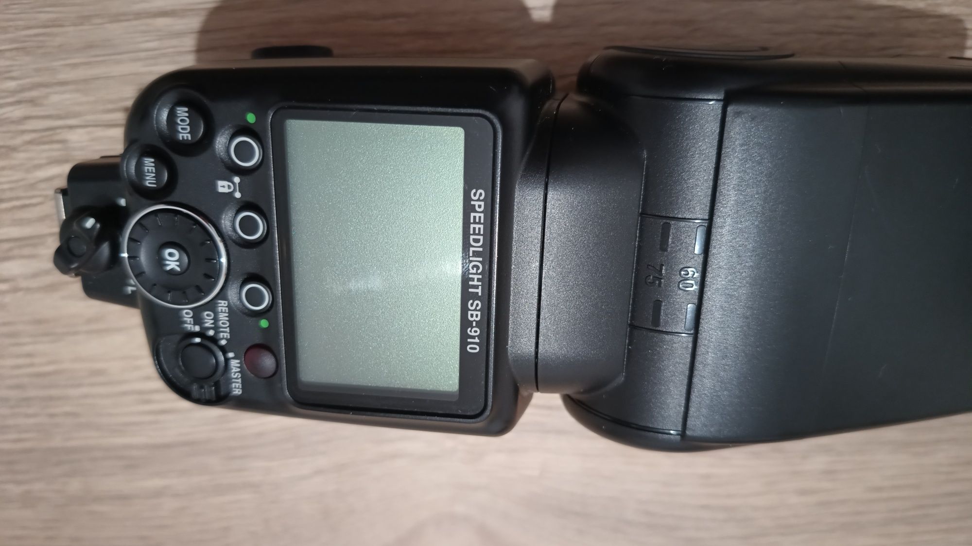 Lampa SB-910 Nikon