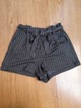 Calções Pull & Bear Tamanho M/38 em bom estado