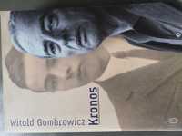 Kronos Witold Gombrowicz
