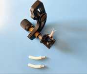 Repousa flechas para arco compound
