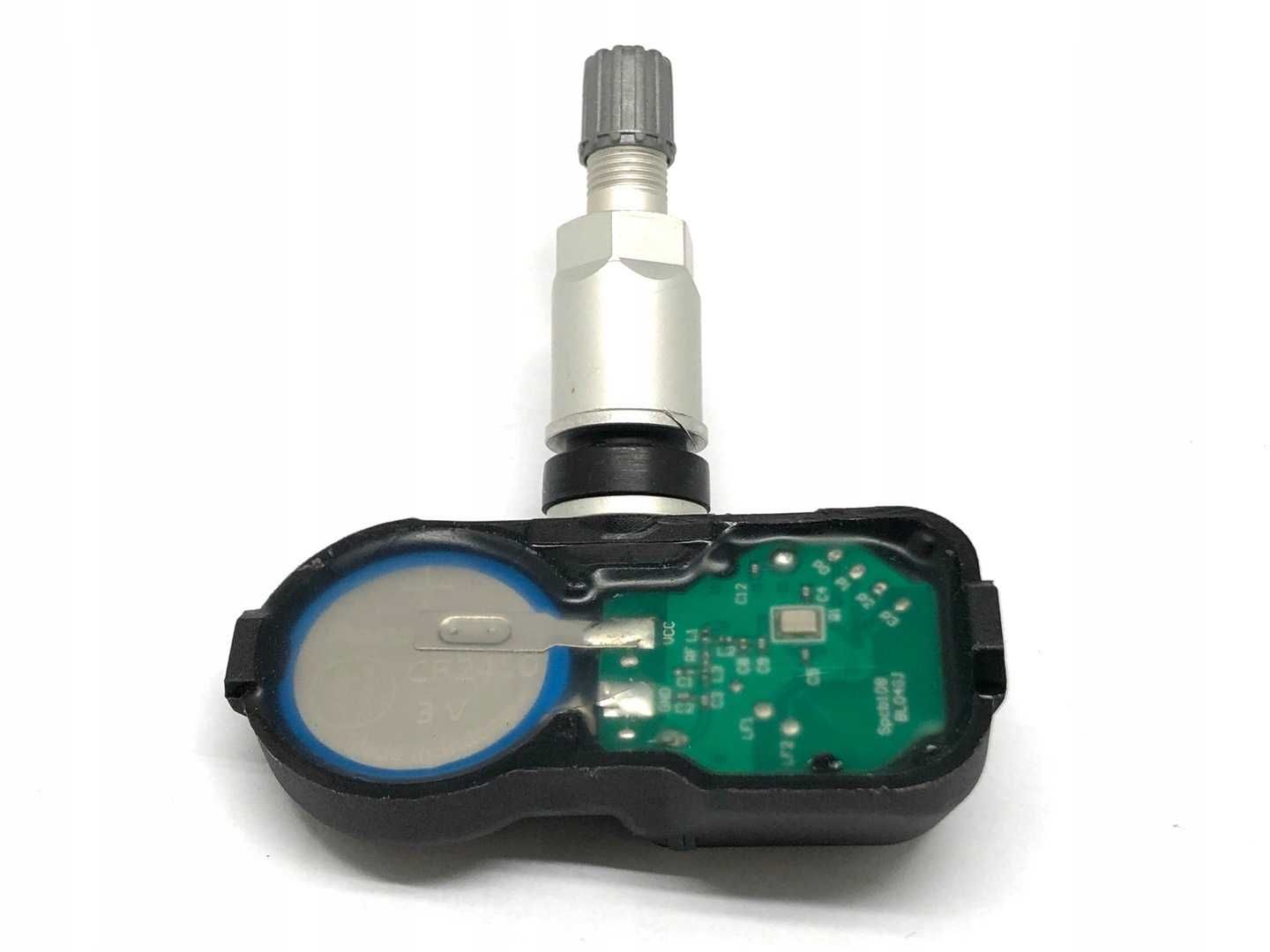 4x czujniki TPMS TOYOTA Corolla Prius Lexus PMVC010