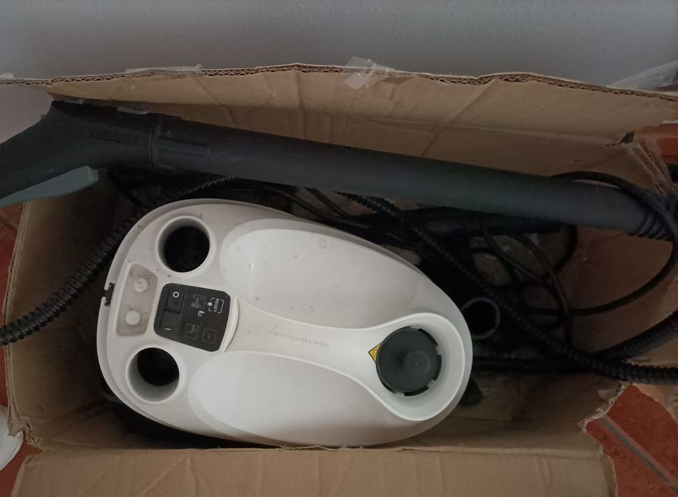 Máquina da Karcher SC3 premium