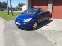 Sprzedam Kabriolet Mitsubishi Colt VI,  Jedyny  z Gwarancja Cabrio