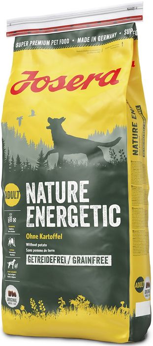 JOSERA  Nature Energetic 12,5kg
