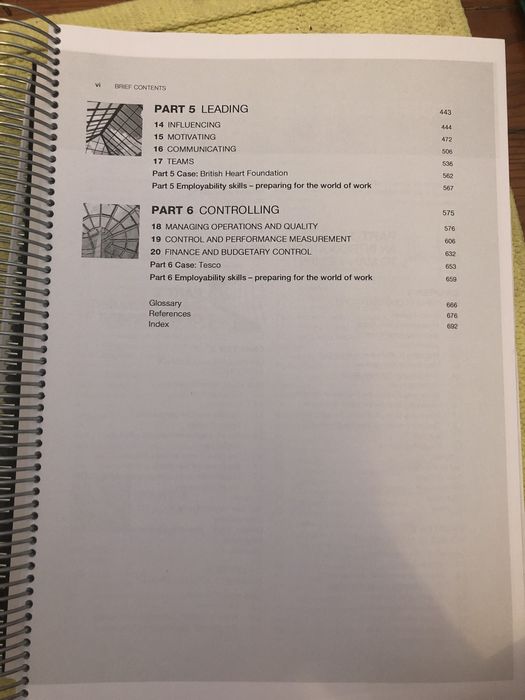 Manegement DAVID BODDY