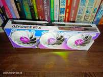 iGame RTX 4060 Ti Ultra W OC 8GB-V RGB - PLOMBA!