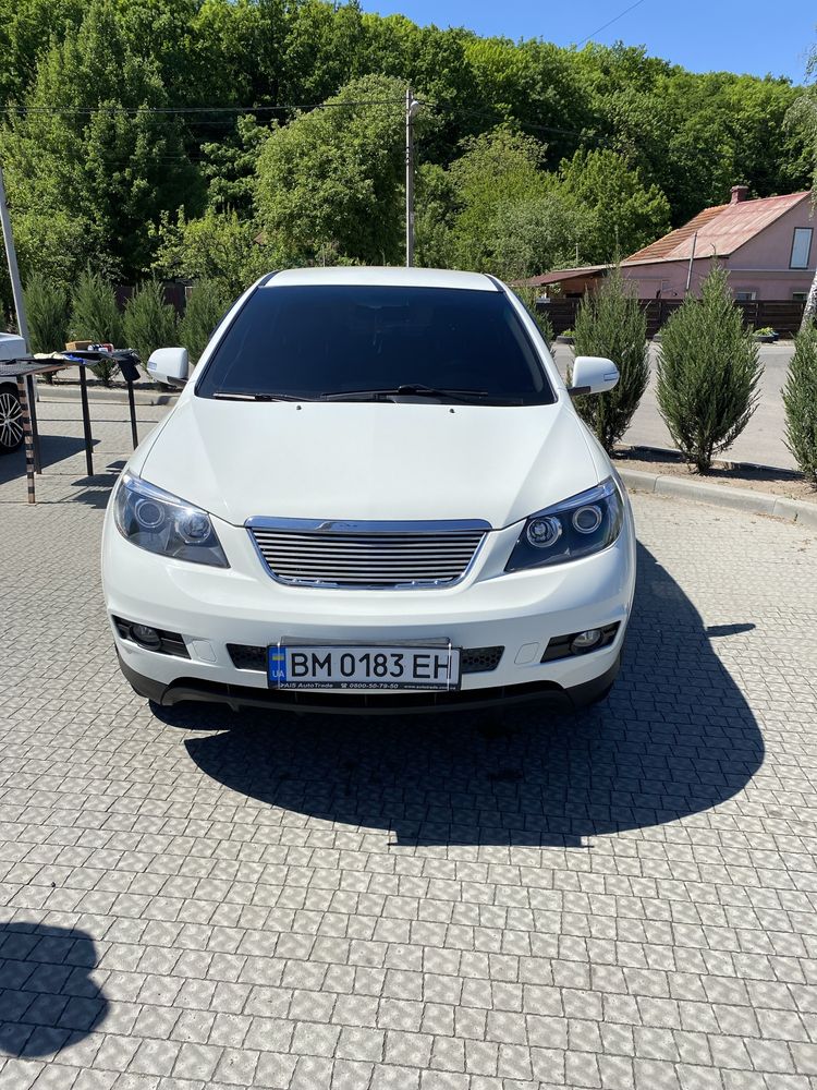 Продам Byd S6