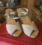 Sapatos de Camurça - Aerosoles nr 36