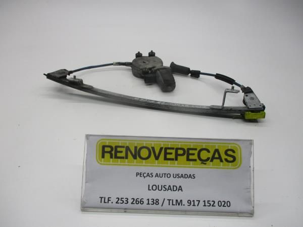 Elevador vidros frente esquerdo FIAT Bravo I (182_)