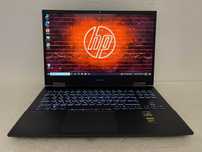 Игровой HP OMEN 15  /RYZEN на 12" ЯДЕР/  16 RAM/  GTX 1650Ti  GDDR6