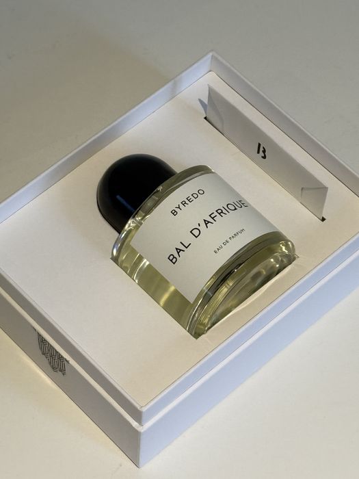 Парфум BYREDO Bal d'afrique