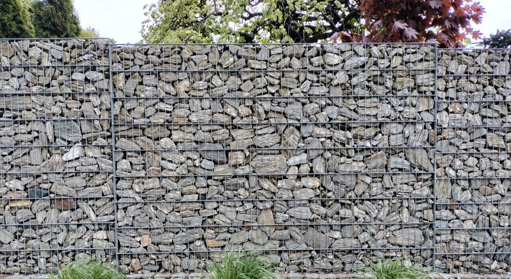 Kamienie do gabionu grys gabionowy kamień ozdobny na skarpę bryły !