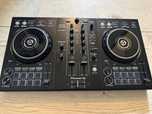 Konsola DJ Pioneer DDJ 400. Stan jak nowy.